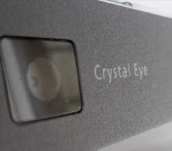 Не работает камера на ноутбуке