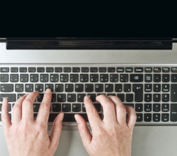 Замена корпуса ноутбука