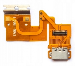 Замена usb разъема на планшете