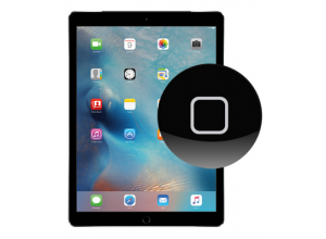 Замена кнопок на планшете