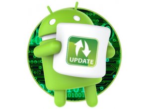 Прошивка планшета