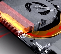 Нагревается ноутбук