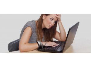 Зависает ноутбук