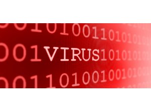 Установка антивируса на ноутбуке